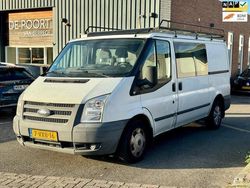 Overige Gebruikt 2012 Ford Transit Van | € 2.650 (Super prijs)
