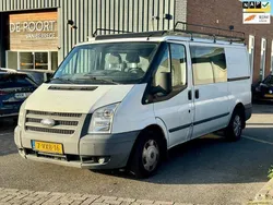 Overige Gebruikt 2012 Ford Transit Van | € 2.650 (Goede deal)