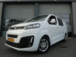Wit Gebruikt 2017 Citroën Jumpy Van | € 10.900 (Duur)
