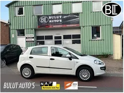 Wit Gebruikt 2012 Fiat Punto Evo Active Hatchback | € 3.450 (Goede deal)