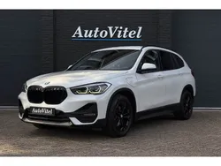 Wit Gebruikt 2021 BMW X1 Advantage SUV | € 26.945 (Goede deal)
