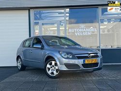 Grijs Gebruikt 2006 Opel Astra Edition Hatchback | € 1.950 (Eerlijke prijs)