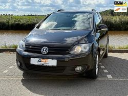 Gebruikt 2013 VW Golf Plus Cross Highline MPV | € 8.950