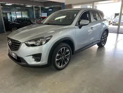 Grijs Gebruikt 2015 Mazda CX-5 SUV | € 20.950 (Eerlijke prijs)