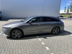 Gebruikt 2022 Mercedes CLA250e Shooting Brake AMG line Stationwagen | € 31.500 (Goede deal)