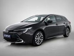 Bruin metallic Gebruikt 2024 Toyota Corolla Limited Stationwagen | € 32.450 (Iets duurder)