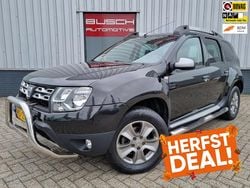 Zwart Gebruikt 2015 Dacia Duster Prestige SUV | € 11.995 (Eerlijke prijs)