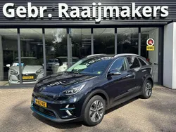 Blauw Gebruikt 2020 Kia e-Niro SUV | € 18.900 (Super prijs)