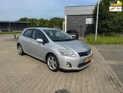 Grijs Gebruikt 2010 Toyota Auris Executive Hatchback | € 5.950 (Super prijs)