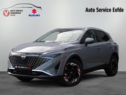 Grijs Gebruikt 2025 Nissan Qashqai 360º SUV | € 34.899 (Super prijs)