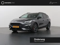 Grijs Gebruikt 2020 Ford Focus ST Stationwagen | € 29.940 (Eerlijke prijs)