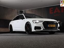 Wit Gebruikt 2023 Audi A6 S-Line Sedan | € 52.850 (Duur)