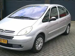Grijs Gebruikt 2007 Citroën Xsara Picasso MPV | € 500 (Super prijs)