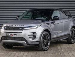 Grijs Nieuw 2025 Land Rover Range Rover evoque SE Dynamic SUV | € 64.900 (Eerlijke prijs)