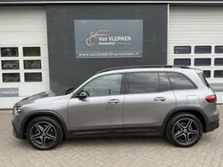 Mercedes GLB200