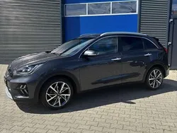 Grijs Gebruikt 2020 Kia Niro Style SUV | € 21.950 (Goede deal)