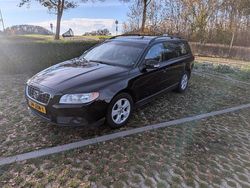 Gebruikt 2009 Volvo V70 Kinetic Stationwagen | € 9.999 (Duur)