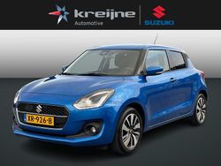Blauw Gebruikt 2019 Suzuki Swift Hatchback | € 15.925