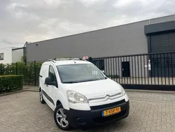 Wit Gebruikt 2011 Citroën Berlingo MPV | € 3.499 (Eerlijke prijs)