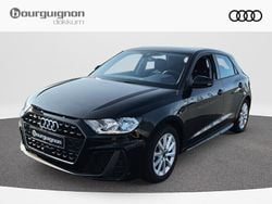 Wit Gebruikt 2024 Audi A1 S-Line Hatchback | € 30.249 (Eerlijke prijs)