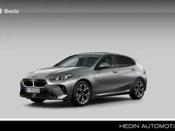 Grijs Gebruikt 2025 BMW 120 Comfort Edition Hatchback | € 43.880