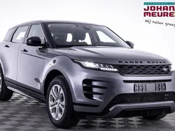 Grijs Gebruikt 2022 Land Rover Range Rover evoque Black Edition SUV | € 39.990