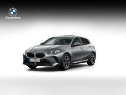 Grijs Nieuw 2025 BMW 120 Hatchback | € 49.728 (Eerlijke prijs)