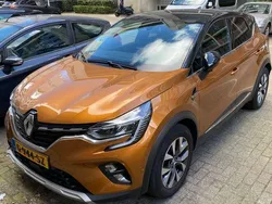 Gebruikt 2019 Renault Captur Intens SUV | € 16.900 (Duur)