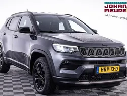Grijs Gebruikt 2022 Jeep Compass SUV | € 26.390 (Goede deal)