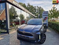 Grijs Gebruikt 2024 Toyota Yaris Cross Style SUV | € 29.950 (Duur)