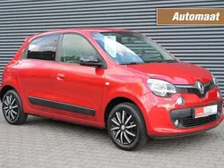 Rood Gebruikt 2017 Renault Twingo LIMITED Hatchback | € 9.950 (Eerlijke prijs)