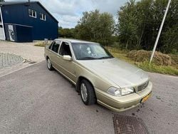 Gebruikt 1998 Volvo S70 Sedan | € 3.500