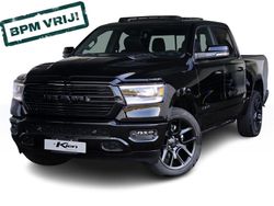 Zwart Gebruikt 2024 Dodge Ram Pickup | € 79.000