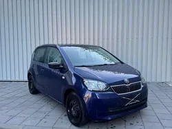 Gebruikt 2017 Skoda Citigo Active Hatchback | € 6.000 (Goede deal)