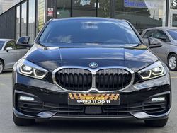 Zwart Gebruikt 2020 BMW 118 Hatchback | € 20.990 (Eerlijke prijs)