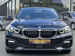 Zwart Gebruikt 2020 BMW 118 Hatchback | € 20.990 (Eerlijke prijs)