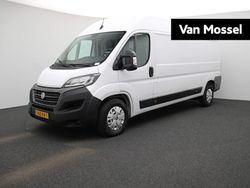 Wit Gebruikt 2022 Fiat E-Ducato Van | € 17.900 (Eerlijke prijs)