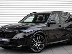 Zwart Gebruikt 2025 BMW X5 M Sport SUV | € 119.950