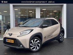 Bruin Gebruikt 2025 Toyota Aygo X Pulse SUV | € 23.590