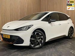 Wit Gebruikt 2022 Cupra Born Hatchback | € 28.995 (Iets duurder)