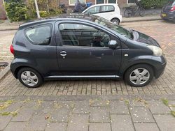 Grijs Gebruikt 2005 Toyota Aygo Hatchback | € 2.200 (Eerlijke prijs)
