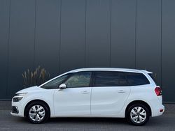 Wit Gebruikt 2016 Citroën C4 Picasso Feel MPV | € 9.995 (Eerlijke prijs)