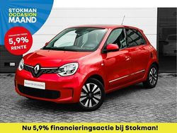 Rood Gebruikt 2020 Renault Twingo Intens Hatchback | € 12.900 (Iets duurder)