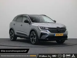 Grijs Gebruikt 2024 Renault Austral Iconic Esprit Alpine SUV | € 36.945 (Eerlijke prijs)