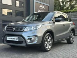 Grijs Gebruikt 2017 Suzuki Vitara SUV | € 16.450 (Goede deal)