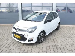 Wit Gebruikt 2013 Renault Twingo Dynamique Hatchback | € 5.835 (Duur)
