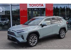 Gebruikt 2023 Toyota RAV4 Hybrid Executive SUV | € 44.499 (Eerlijke prijs)