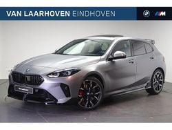 Grijs Nieuw 2025 BMW 123 Comfort Edition Hatchback | € 70.769