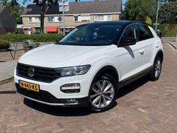 Gebruikt 2018 VW T-Roc Style SUV | € 12.500 (Eerlijke prijs)