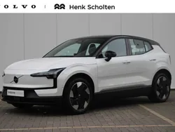 Wit Gebruikt 2023 Volvo EX30 Performance SUV | € 36.750 (Eerlijke prijs)